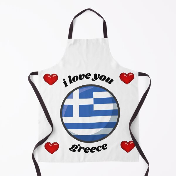Item preview, flag greece designed and sold by CARANIACLS.
