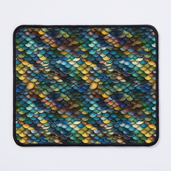 Item preview, Scales Pattern designed and sold by UnderCloud.