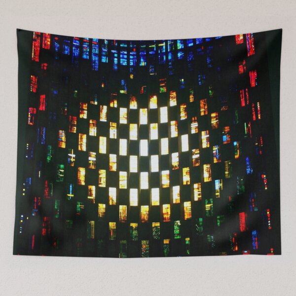 Item preview, Coventry Cathedral Window Wall designed and sold by JohnDalkin.