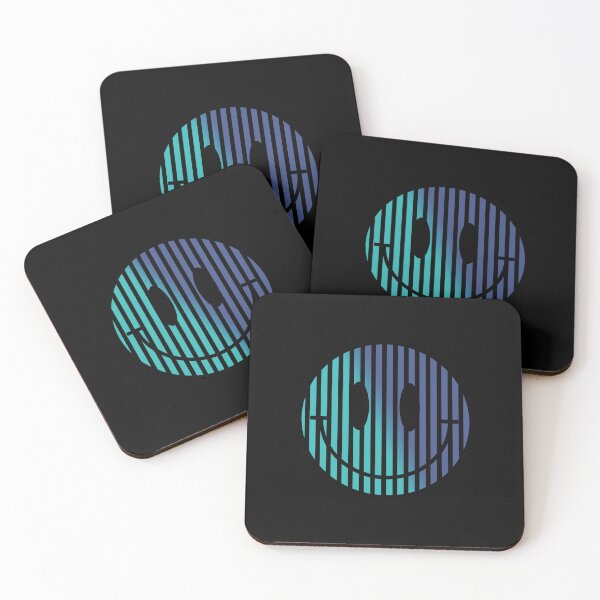 Item preview, Colorful Expressions: Beaming Smiles in Every Hue designed and sold by WantStore.