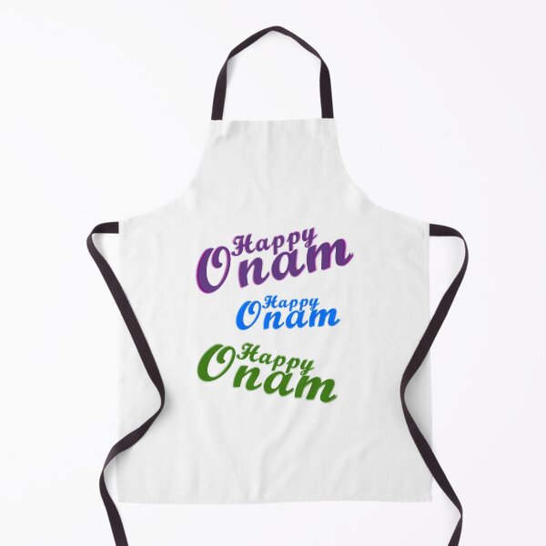 Item preview, Happy Onam Wishes designed and sold by DesignDrawn.