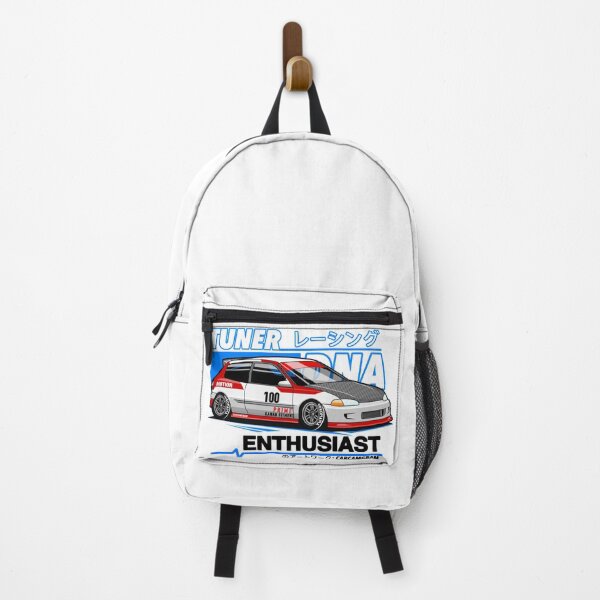 Item preview, Civic EG6 Racing DNA designed and sold by Carcamgram.