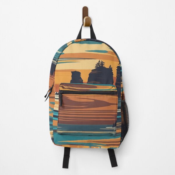 Item preview, Pictured Rocks designed and sold by MindFrank.