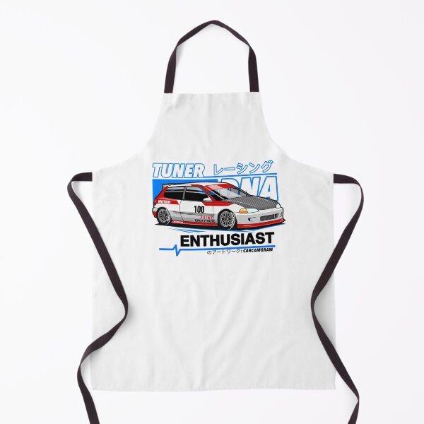 Item preview, Civic EG6 Racing DNA designed and sold by Carcamgram.
