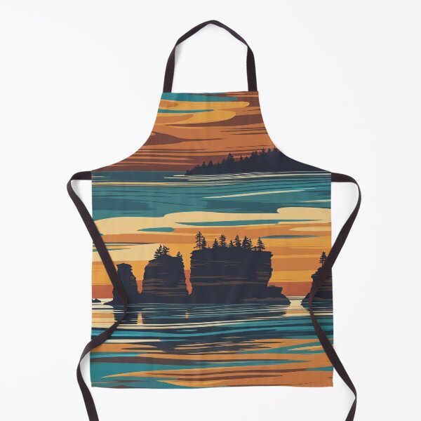 Item preview, Pictured Rocks designed and sold by MindFrank.