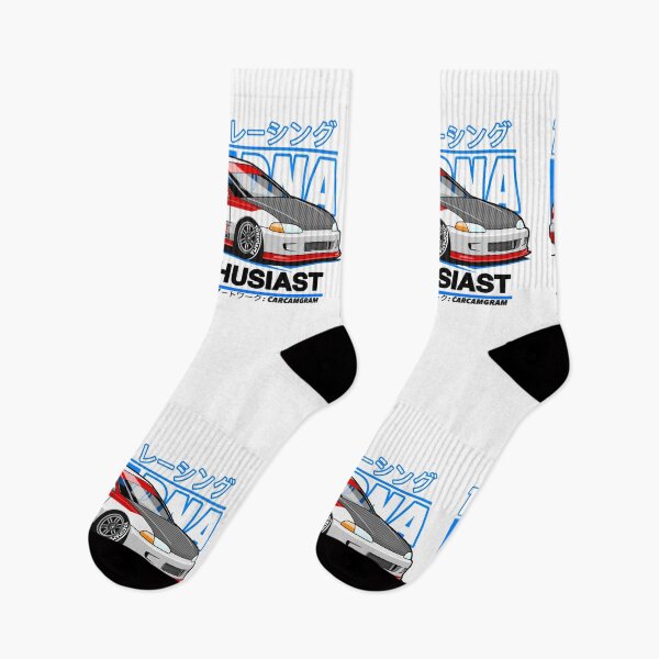 Item preview, Civic EG6 Racing DNA designed and sold by Carcamgram.