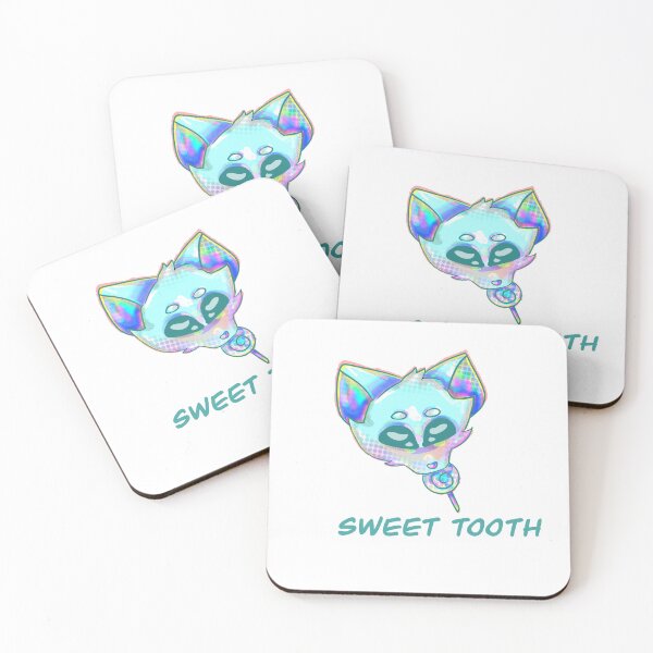 Item preview, goloso designed and sold by Shane Garrett.