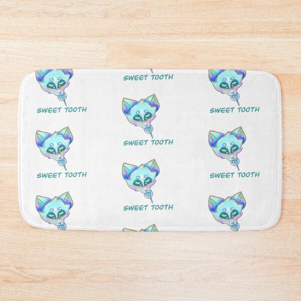 Item preview, sweet tooth designed and sold by Shane Garrett.