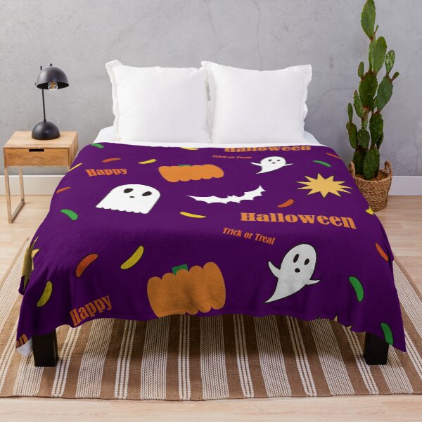 Item preview, Happy Halloween illustration  designed and sold by Sammy-1998.