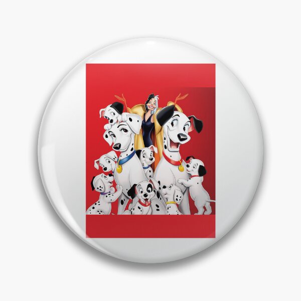 Item preview, 101 dalmatians designed and sold by ClothingCharl.