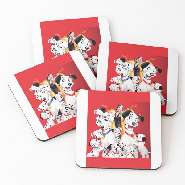 Item preview, 101 dalmatians designed and sold by ClothingCharl.