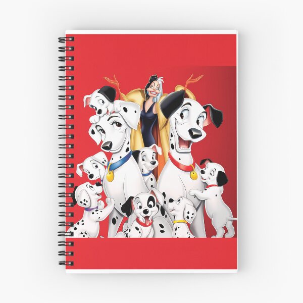 Item preview, 101 dalmatians designed and sold by ClothingCharl.