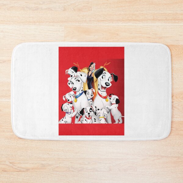Item preview, 101 dalmatians designed and sold by ClothingCharl.