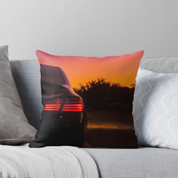 Item preview, Sunrise With Tail Light designed and sold by GunnWRLD.