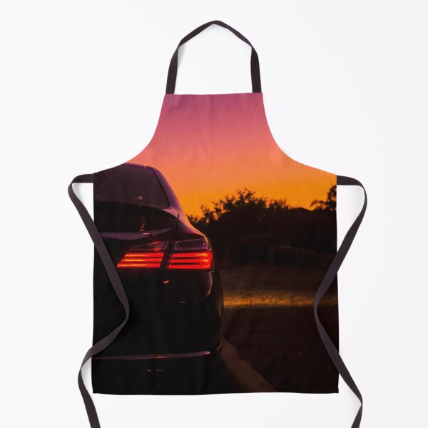 Item preview, Sunrise With Tail Light designed and sold by GunnWRLD.