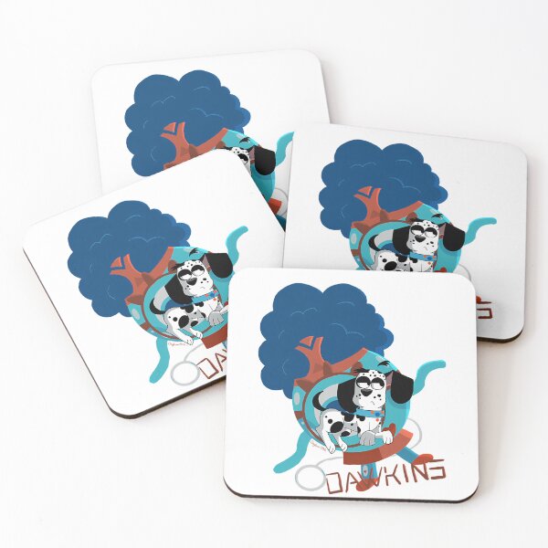 Item preview, Dawkins designed and sold by TempleHouse.