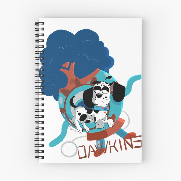 Item preview, Dawkins designed and sold by TempleHouse.