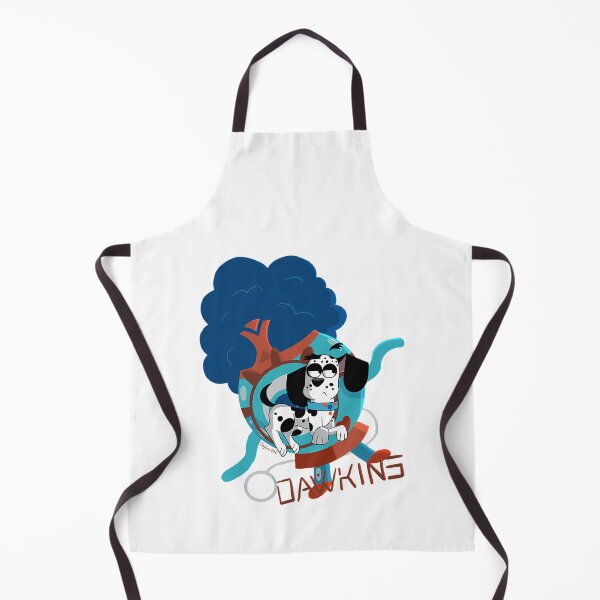 Item preview, Dawkins designed and sold by TempleHouse.