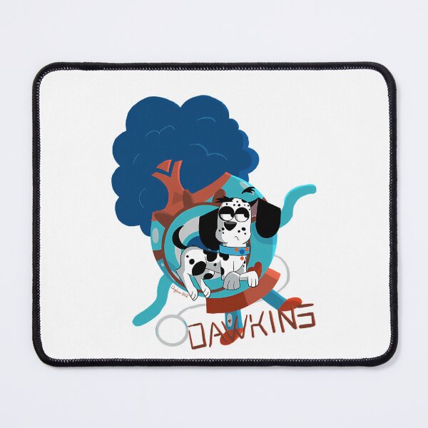 Item preview, Dawkins designed and sold by TempleHouse.
