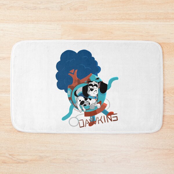 Item preview, Dawkins designed and sold by TempleHouse.