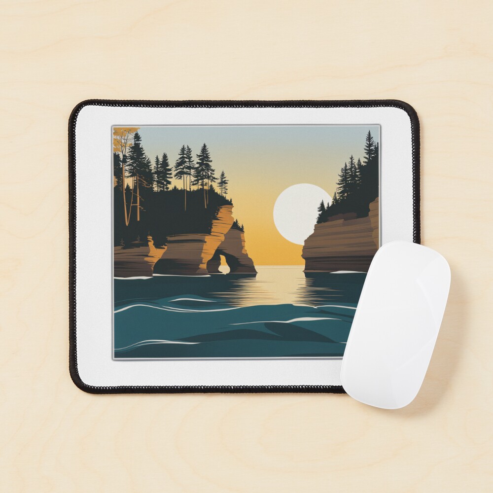 Item preview, Mouse Pad designed and sold by MindFrank.