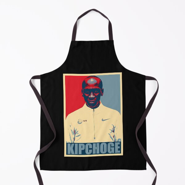 Item preview, Eliud Kipchoge designed and sold by VelvetBrookly.