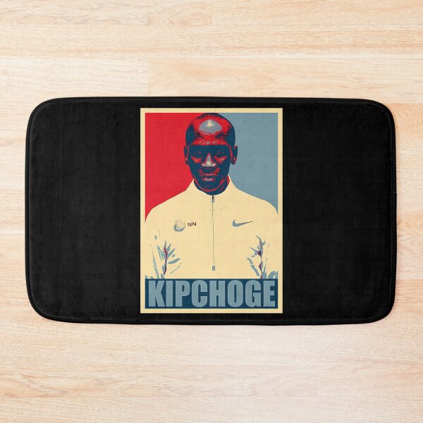 Item preview, Eliud Kipchoge designed and sold by VelvetBrookly.