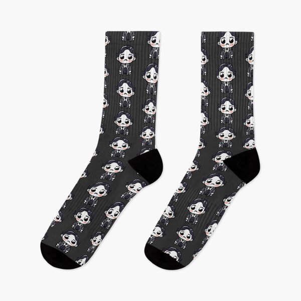 Item preview, Kawaii Edgar Allan Poe designed and sold by BRU Design.