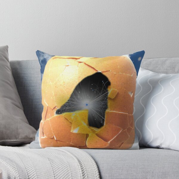 Item preview, GOD PARTICLE(C2015) designed and sold by Paul Romanowski.