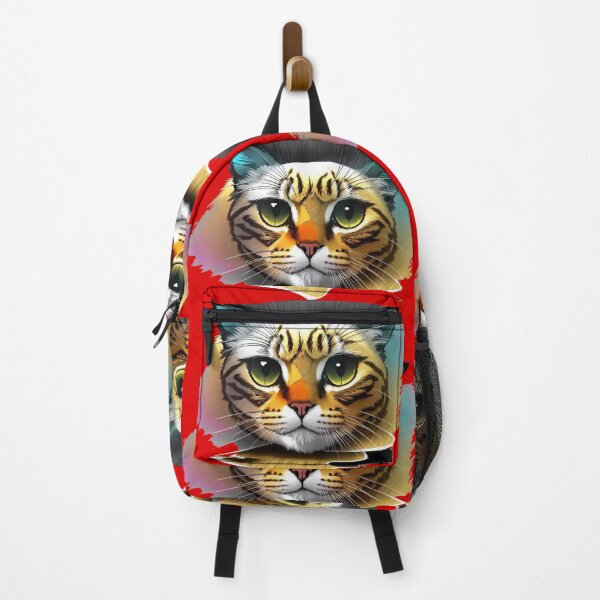 Item preview, cat 1 designed and sold by ThanaDesign.