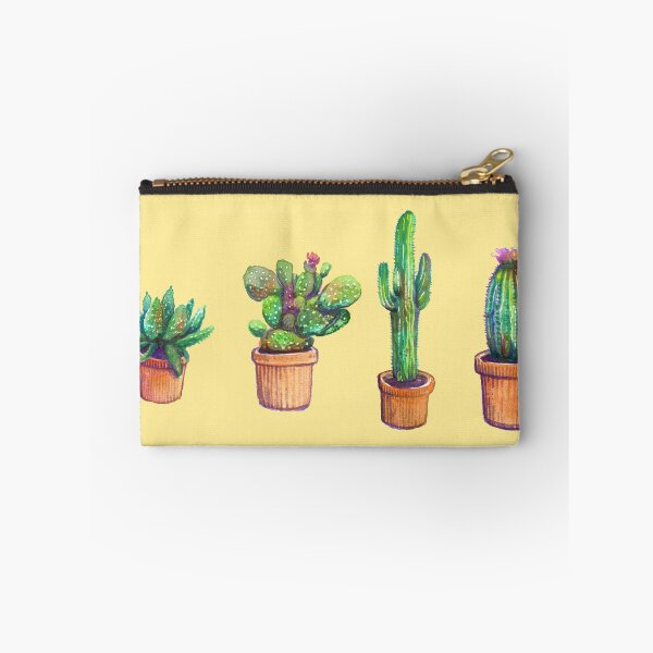 Item preview, Cactus on Yellow designed and sold by franciscomff.