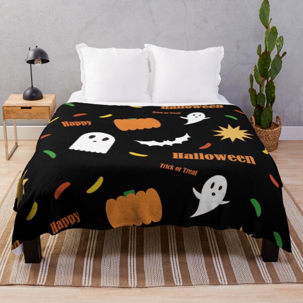 Item preview, Happy Halloween illustration  designed and sold by Sammy-1998.