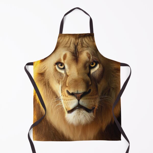 Item preview, Majestic Lion Photography 3 designed and sold by The Digital Compass.