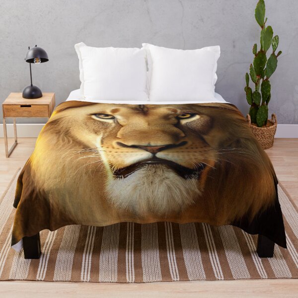 Item preview, Majestic Lion Photography 3 designed and sold by The Digital Compass.