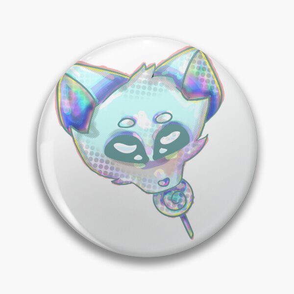 Item preview, sweet tooth (no text) designed and sold by Shane Garrett.