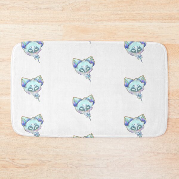 Item preview, sweet tooth (no text) designed and sold by Shane Garrett.