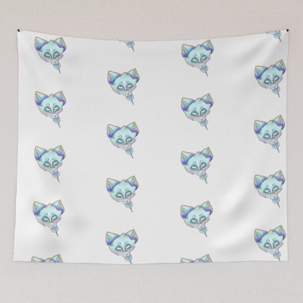 Item preview, sweet tooth (no text) designed and sold by Shane Garrett.