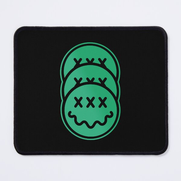 Item preview, Joy in Every Shade: Smile Designs in Vivid Colors designed and sold by WantStore.
