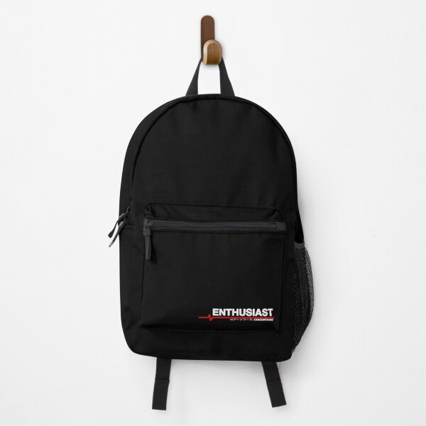 Item preview, ENTHUSIAST (Black) designed and sold by Carcamgram.