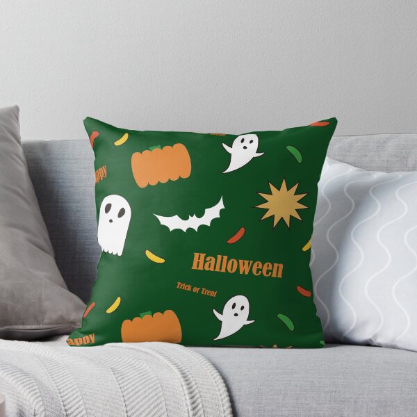 Item preview, Happy Halloween illustration  designed and sold by Sammy-1998.