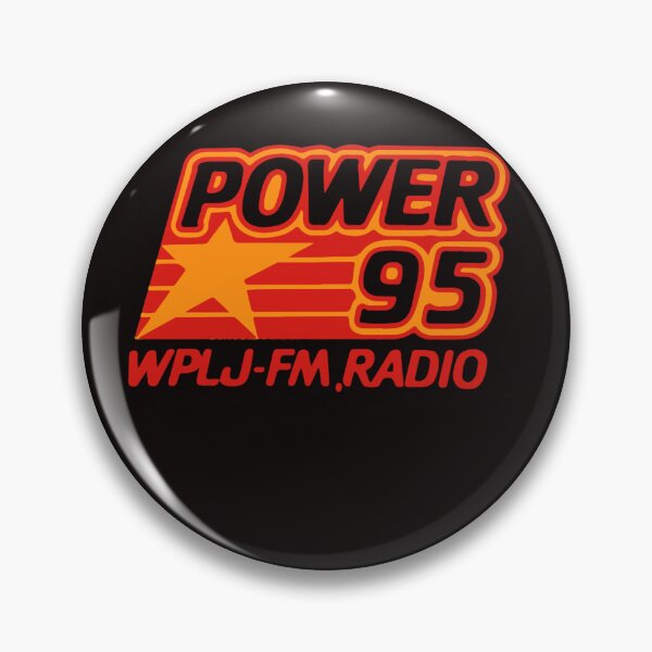 Item preview, WPLJ  designed and sold by REBECCLEONA.