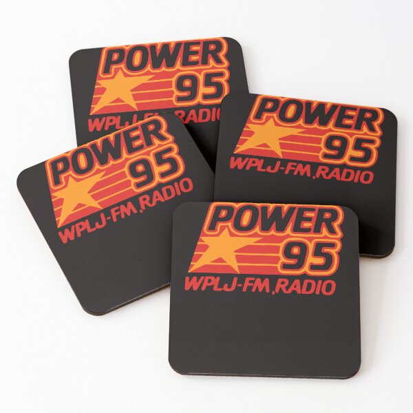 Item preview, WPLJ  designed and sold by REBECCLEONA.