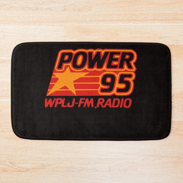 Item preview, WPLJ  designed and sold by REBECCLEONA.