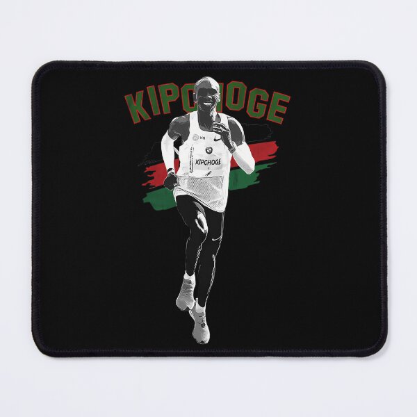 Item preview, Eliud Kipchoge designed and sold by VelvetBrookly.