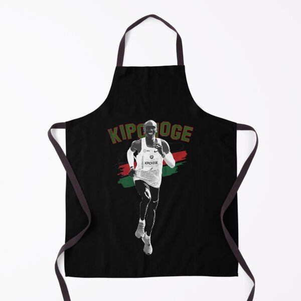 Item preview, Eliud Kipchoge designed and sold by VelvetBrookly.