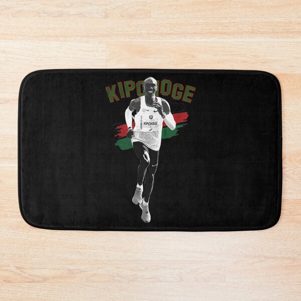 Item preview, Eliud Kipchoge designed and sold by VelvetBrookly.