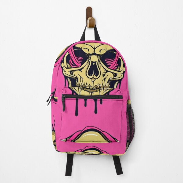 Item preview, Skull two color 07 designed and sold by PsychoLifestyle.