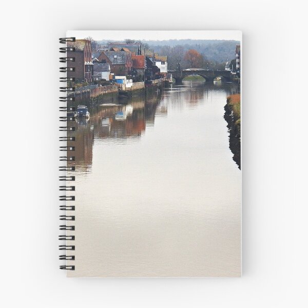 Item preview, " The River Arun" designed and sold by mrcoradour.