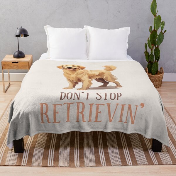 Item preview, Don't stop retrievin designed and sold by Acim0.