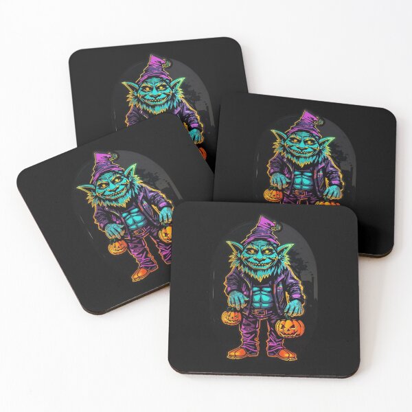 Item preview, Halloween Goblin, Halloween Horror Night 2023 designed and sold by Desfix.